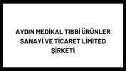AYDIN MEDİKAL